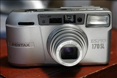 PENTAX ESPIO 170SL