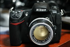 Nikon D300