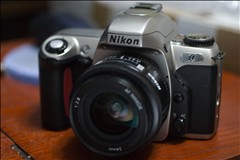 Nikon U