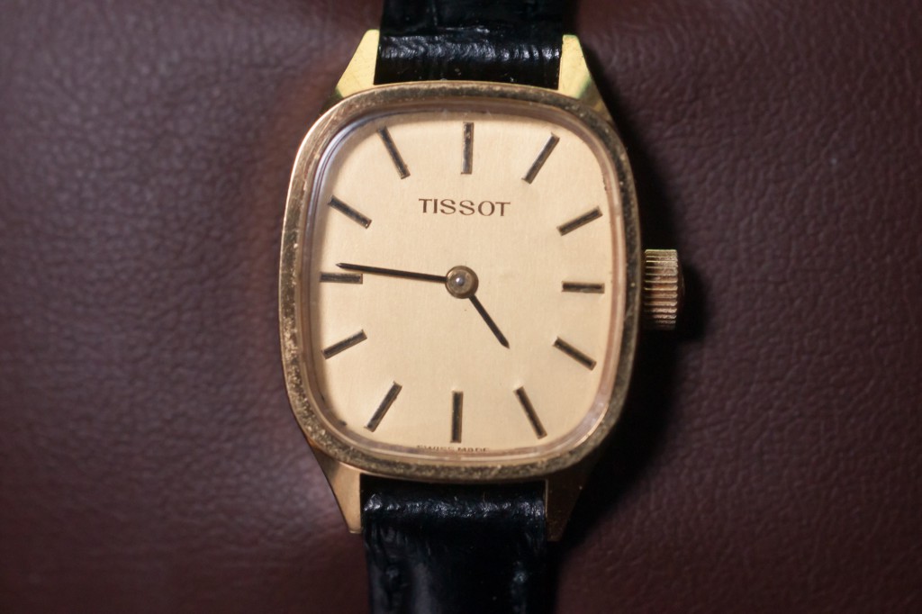 Tissot 腕時計 Yahoo!フリマ（旧）+industriasmorenoymoreno.com