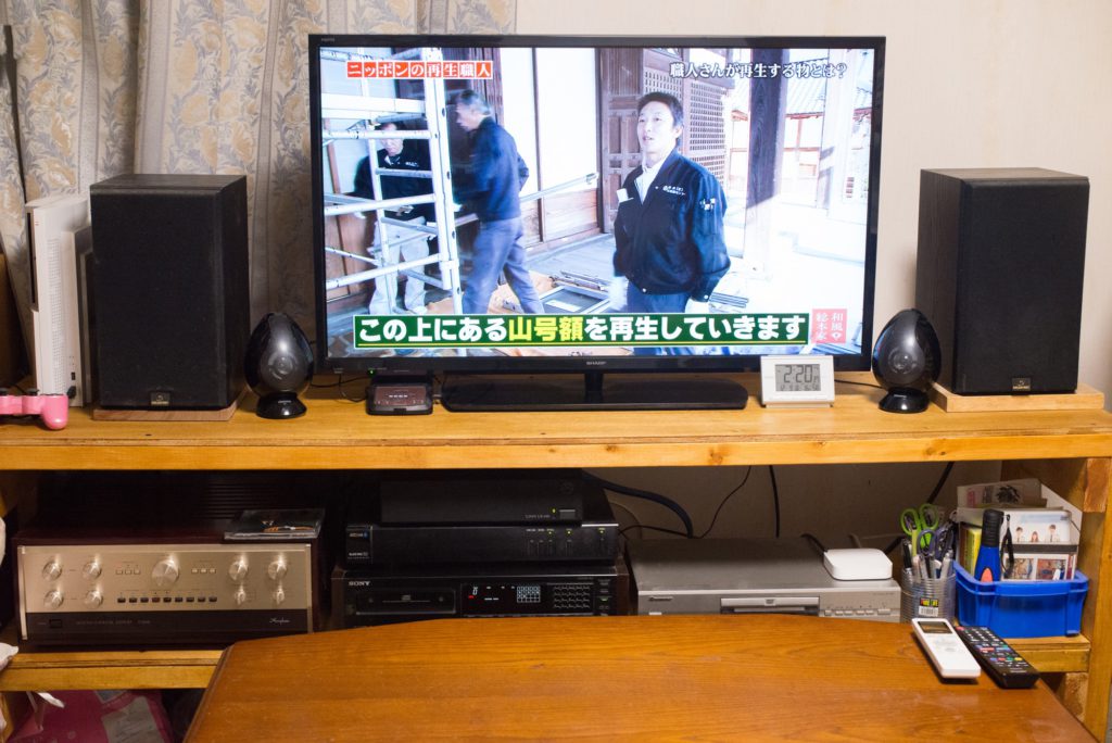 Hdd 内蔵 テレビ 録画 できない