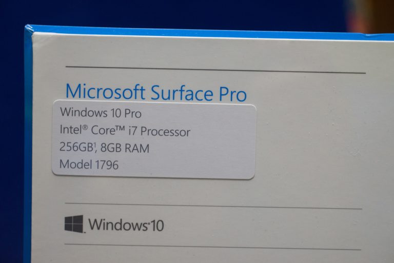 surface pro 5 windows 11 reddit